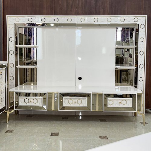 РОЯЛ Панель ТВ