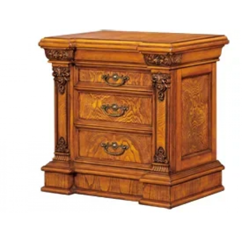 LUIGI (ЛУИДЖИ) M10 Carpenter Тумба прикроватная