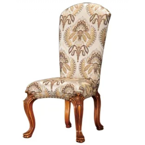 LUIGI (ЛУИДЖИ) M10 Carpenter Стул обеденный