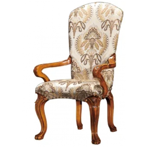 LUIGI (ЛУИДЖИ) M10 Carpenter Кресло обеденное