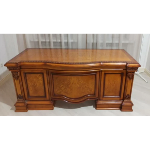 LUIGI (ЛУИДЖИ) M10 Carpenter Стол письменный