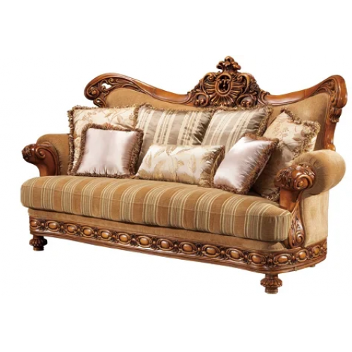 LUIGI (ЛУИДЖИ) M10 Carpenter Диван 3-х местный