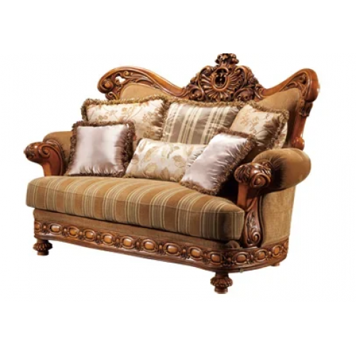 LUIGI (ЛУИДЖИ) M10 Carpenter Диван 2-х местный