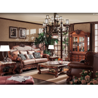 LUIGI (ЛУИДЖИ) M10 Carpenter NAOMI Диван 3-х местный