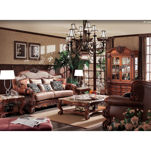 LUIGI (ЛУИДЖИ) M10 Carpenter NAOMI Диван 3-х местный