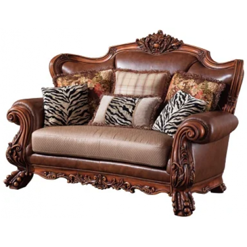 LUIGI (ЛУИДЖИ) M10 Carpenter NAOMI  Диван 2-х местный