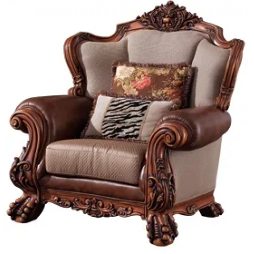 LUIGI (ЛУИДЖИ) M10 Carpenter NAOMI Кресло