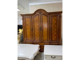 Шкаф КАНТАТА Carpenter M03 Фабрики Китая