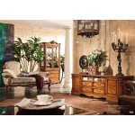 КАНТАТА Carpenter M03 Гостиная