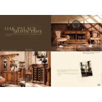 КАНТАТА Carpenter M03 Гостиная