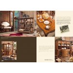 КАНТАТА Carpenter M03 Гостиная