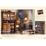 КАНТАТА Carpenter M03 Гостиная