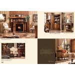 КАНТАТА Carpenter M03 Гостиная