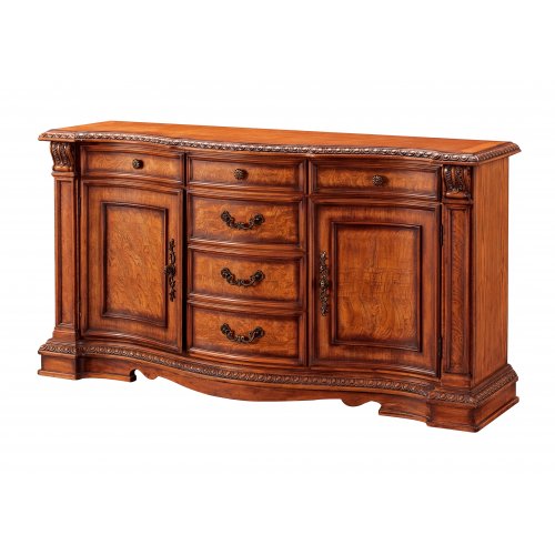 КАНТАТА Carpenter M03 Комод для гостиной