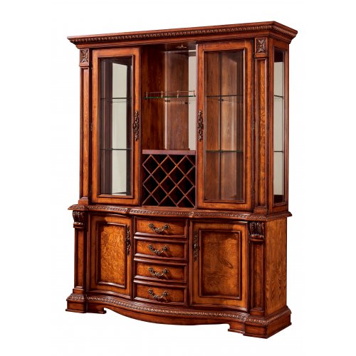 КАНТАТА Carpenter M03 Буфет (верх)