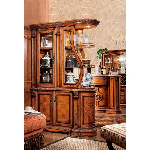 КАНТАТА Carpenter M03 Шкаф двусторонний