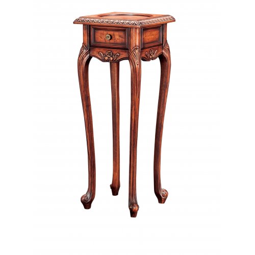 КАНТАТА Carpenter M03 Подставка под цветы высокая