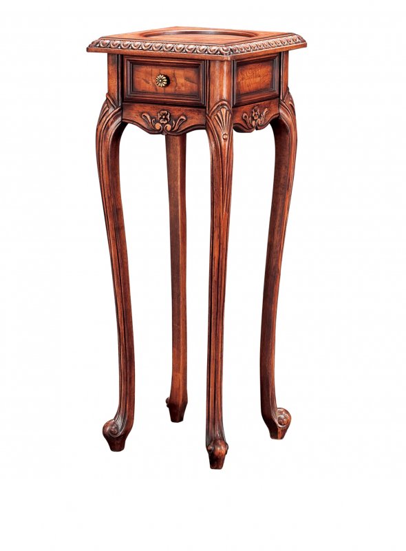 КАНТАТА Carpenter M03 Подставка под цветы высокая