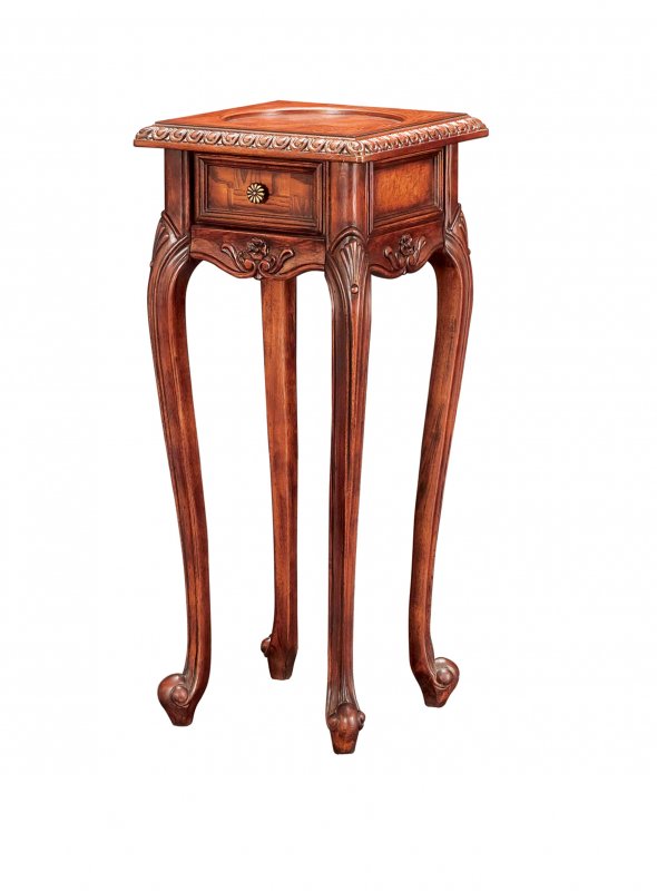 КАНТАТА Carpenter M03 Подставка под цветы низкая