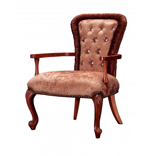 КАНТАТА Carpenter M03 Кресло В