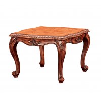 КАНТАТА Carpenter M03 Стол чайный А квадратный малый