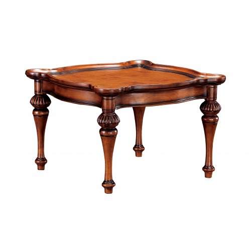 КАНТАТА Carpenter M03 Стол чайный В квадратный малый