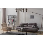 MUSTANG (МУСТАНГ) Диван 3-х местный