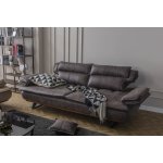 MUSTANG (МУСТАНГ) Диван 3-х местный