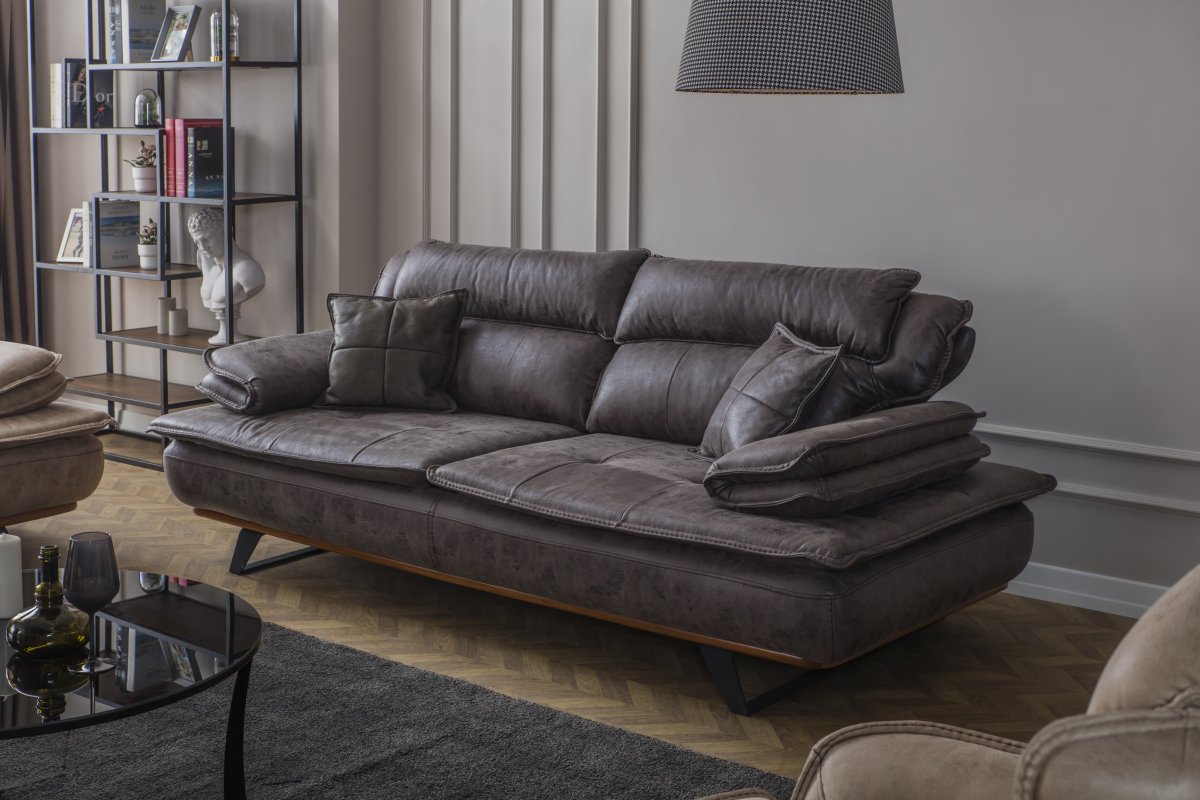 MUSTANG (МУСТАНГ) Диван 3-х местный