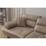 MUSTANG (МУСТАНГ) Диван 3-х местный