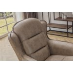 MUSTANG (МУСТАНГ) Диван 3-х местный