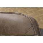 MUSTANG (МУСТАНГ) Диван 3-х местный