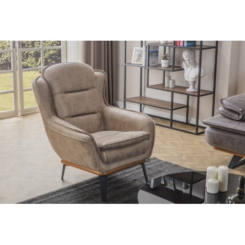 MUSTANG (МУСТАНГ)  Кресло