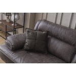 MUSTANG (МУСТАНГ) Диван 3-х местный