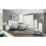 ОЛИВИЯ комплект спальни с 4-х дверным шкафом 