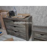 ГАРДА Комод ГАРДА Комод
