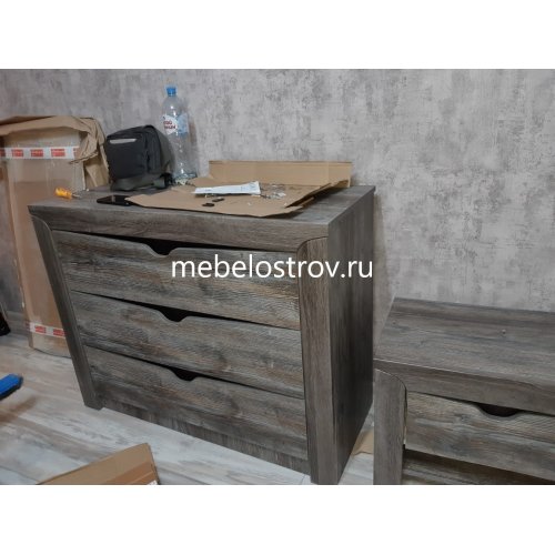 ГАРДА Комод