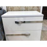 ВЕНЕЦИЯ Тумба прикроватная (2 шт)