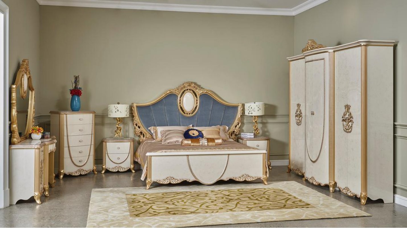 ЭТЕЛЬ Комплект спальни