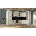 БЕРТА Кухня