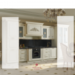 ЭМИЛИЯ Кухня прямая 2,79 ЭМИЛИЯ Кухня прямая 2,79