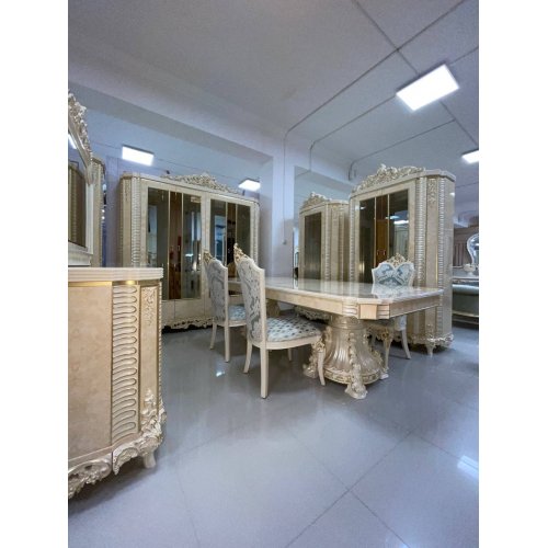 РАФАЭЛЛО Витрина 2-х дверная РАФАЭЛЛО Витрина 2-х дверная