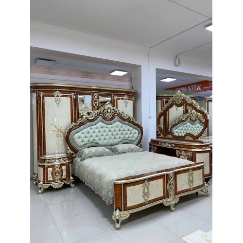 АРИЯ Кровать 1,8*2,0