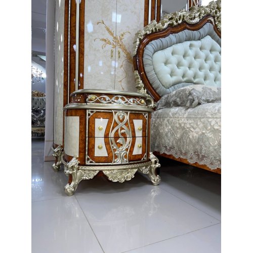 АРИЯ Тумба прикроватная 