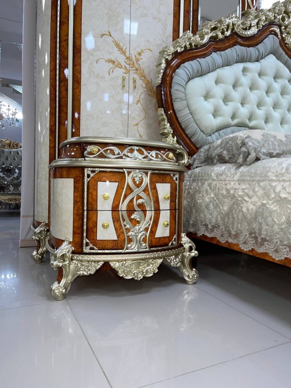 АРИЯ Тумба прикроватная 