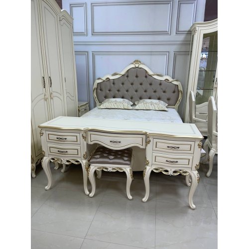 БЬЯНКА Кровать 1,8*2,0 без основания БЬЯНКА Кровать 1,8*2,0 без основания