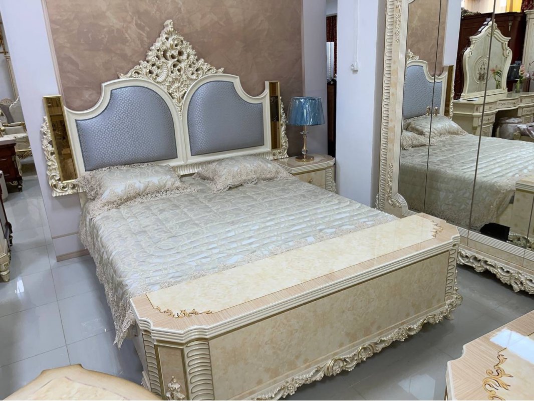 РАФАЭЛЛО Спальня