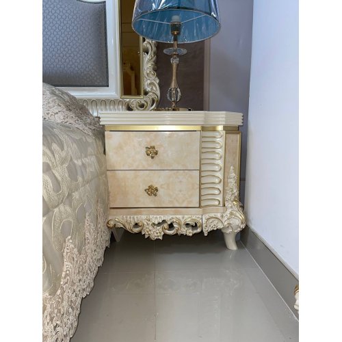 РАФАЭЛЛО Тумба прикроватная