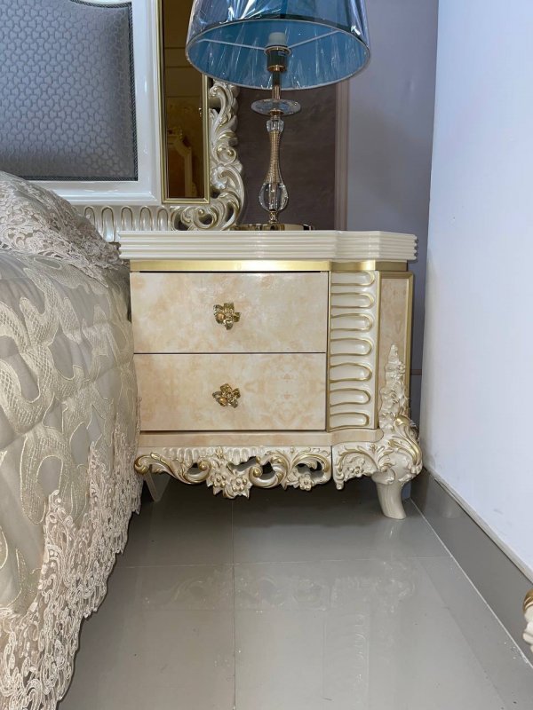 РАФАЭЛЛО Тумба прикроватная