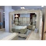 РАФАЭЛЛО Шкаф 6-ти дверный